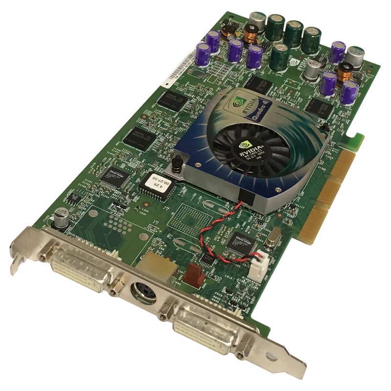 GPU-ускоритель NVIDIA S26361-D1473-V90