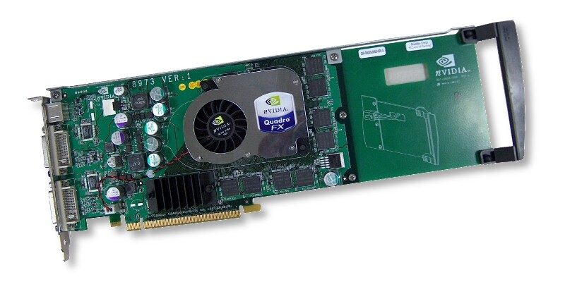 GPU-ускоритель NVIDIA S26361-D1653-V130