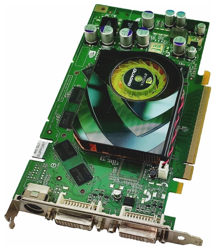 GPU-ускоритель NVIDIA S26361-D1653-V150