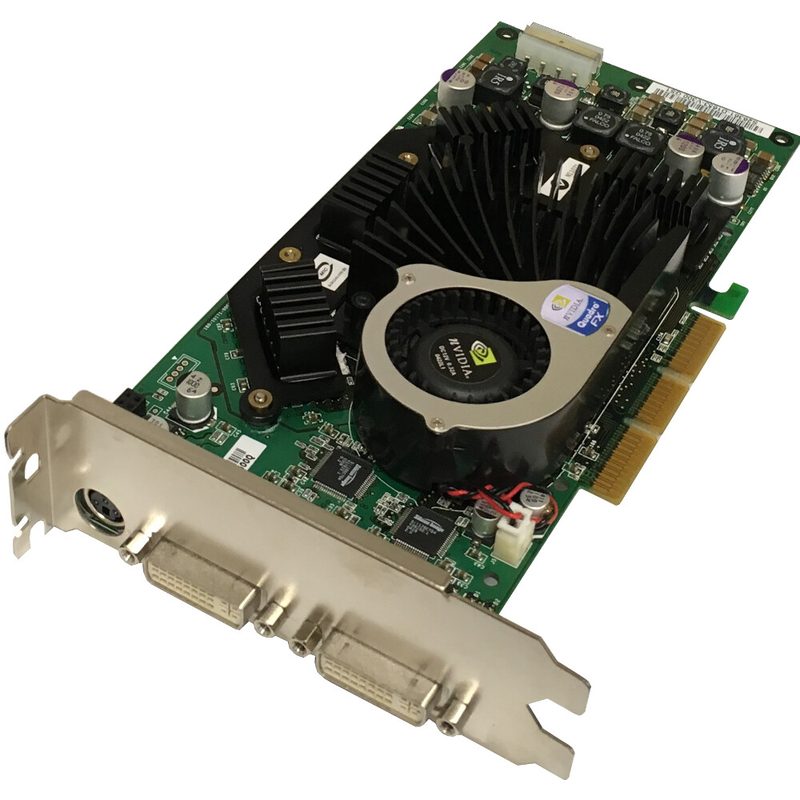 GPU-ускоритель NVIDIA S26361-D1653-V300