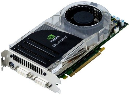 GPU-ускоритель NVIDIA S26361-D1653-V460