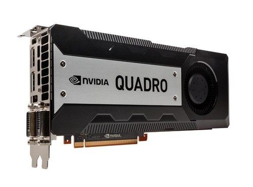 GPU-ускоритель NVIDIA S26361-D3000-V600