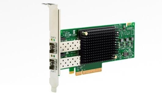 Сетевая карта Fujitsu S26361-F5596-E202-RFB