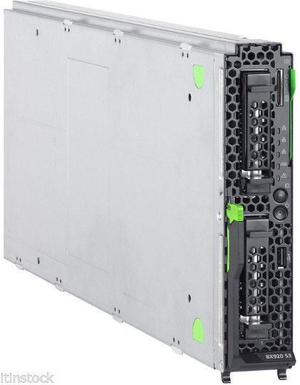 Сервер Fujitsu S26361-K1406-V200