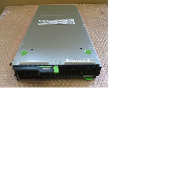 Сервер Fujitsu S26361-K1407-V200