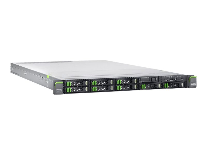 Сервер Fujitsu S26361-K1455-V201