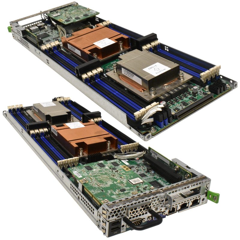 Сервер Fujitsu S26361-K1474-V200
