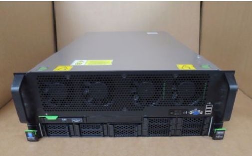 Сервер Fujitsu S26361-K1503-V200