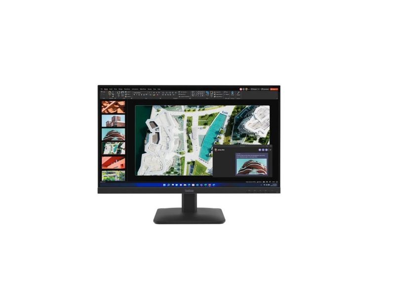 Монитор Lenovo S27-4E