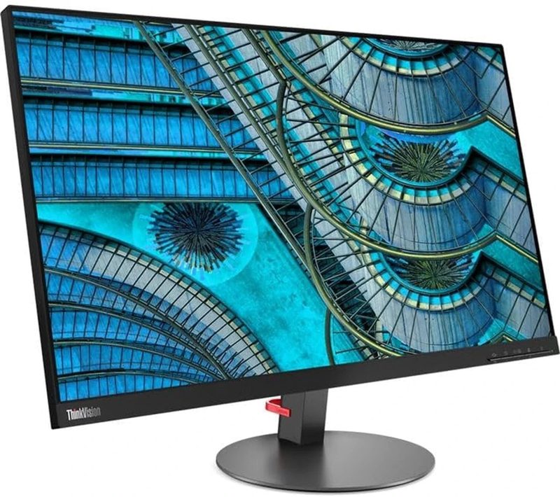 Монитор Lenovo S27I-30