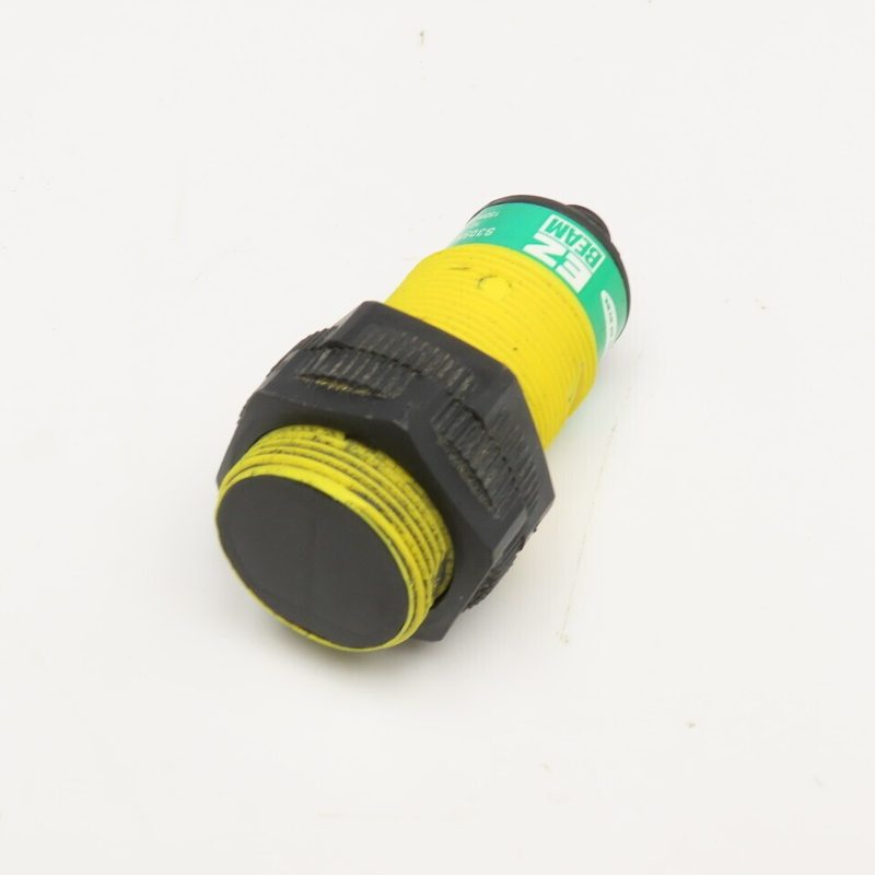 Фотоэлектрический датчик Banner S30SN6FF200Q