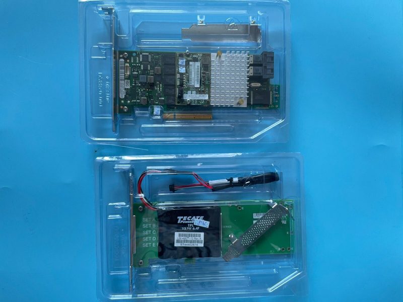 Контроллер Fujitsu S3108