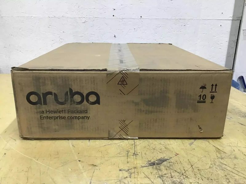 Коммутатор Aruba S3500-48P-US