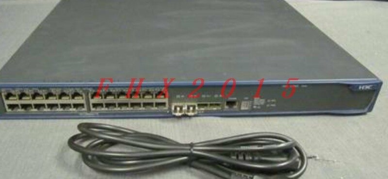 Блок питания H3C S3600-28P-PWR-SI