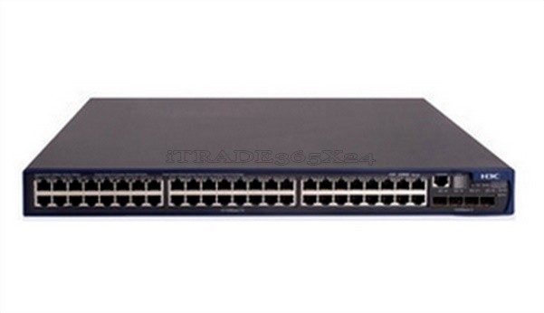 Трансивер H3C S3600-52P-SI
