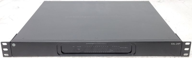 Коммутатор S3L-24P