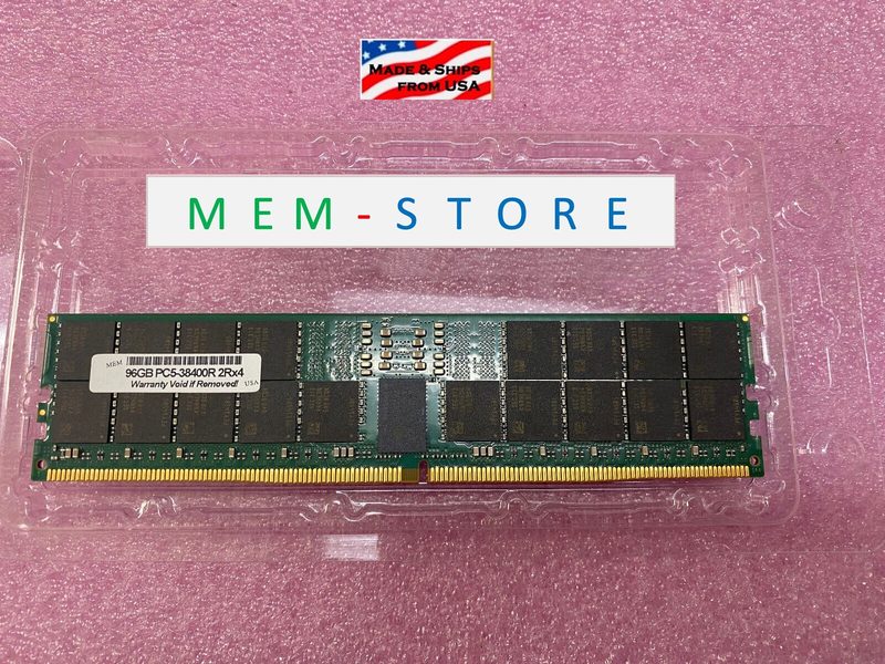 Модуль памяти HPE S3L10A