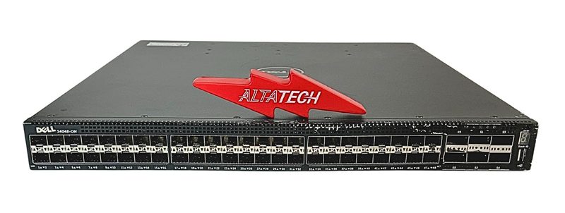 Коммутатор Dell S4048-ON