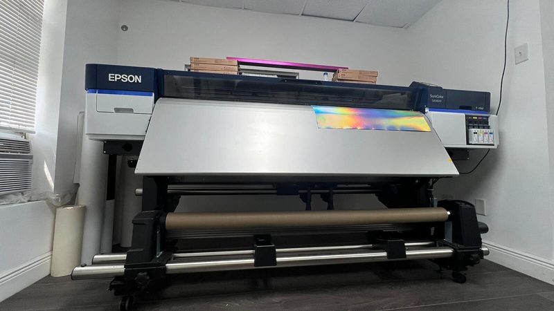 Принтер Epson S40600