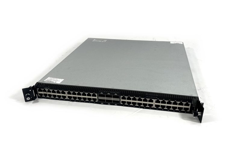 Коммутатор Dell S4148T-ON