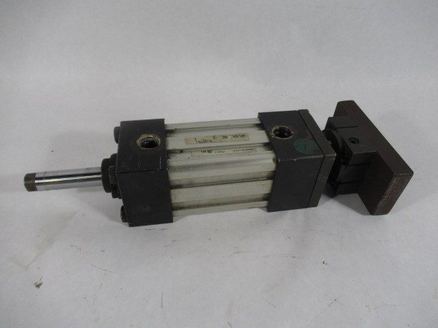 Пневмоцилиндр Numatics S4FL-02A3D-ADA2