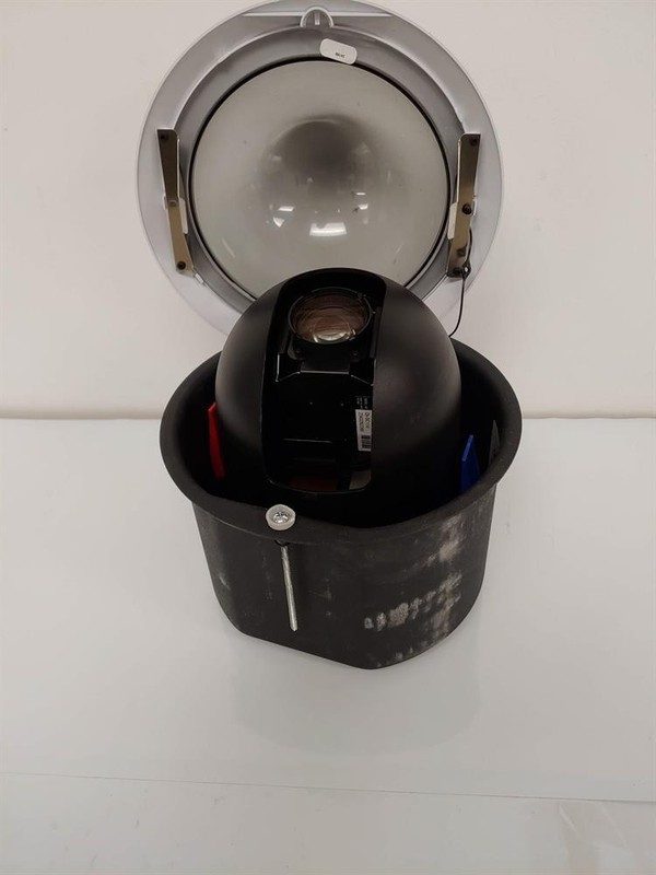 Камера Pelco S5118-FW0