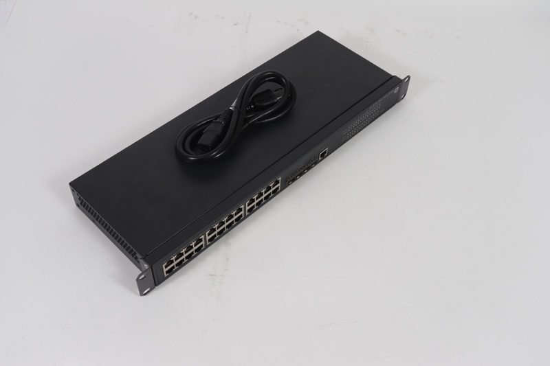 Коммутатор H3C S5120-28P-SI