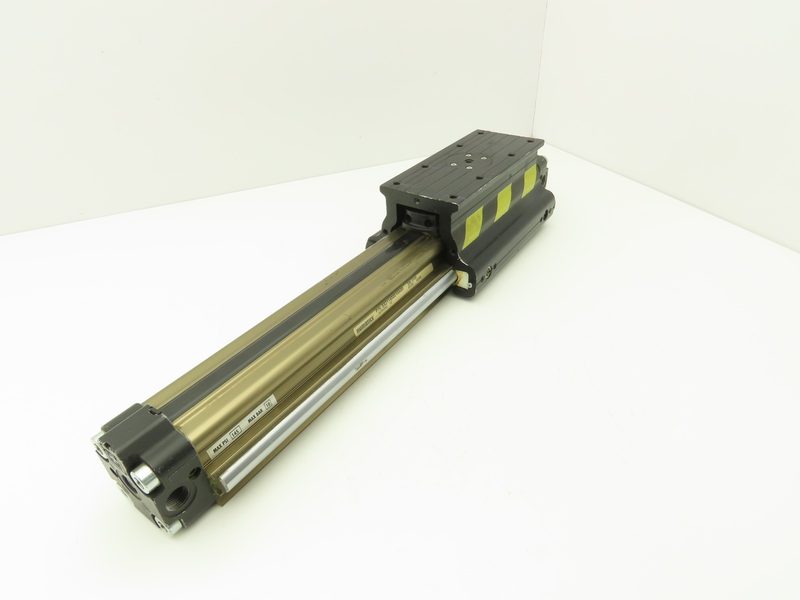 Пневмоцилиндр Numatics S5211400010A00