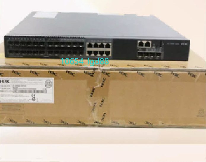 Коммутатор H3C S5560X-30F-EI