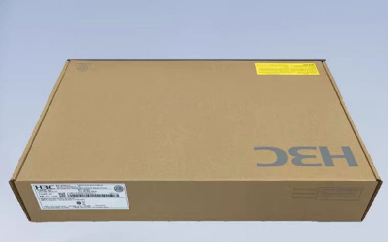 Коммутатор H3C S5560X-54F-EI