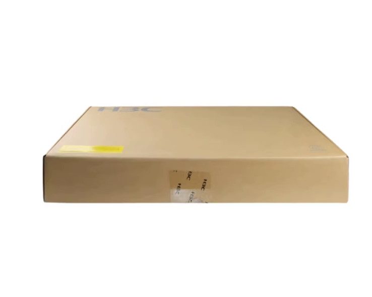 Коммутатор H3C S5590-28S8XC-EI