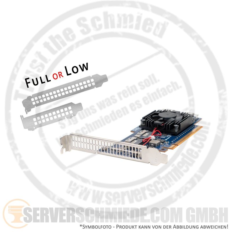 Объектив Broadcom S55S416-P4