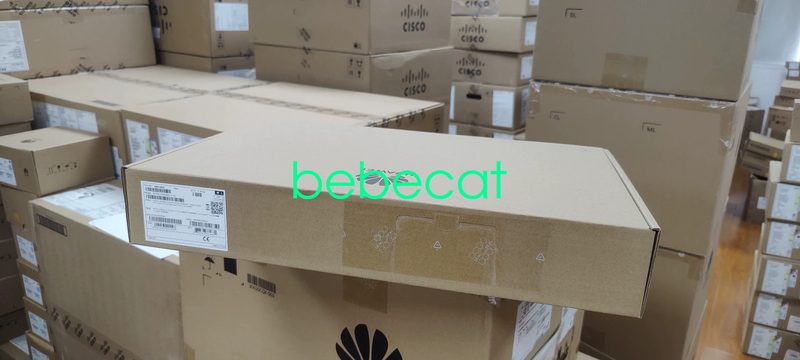Коммутатор Huawei S5735-L48LP4XE-A-V2