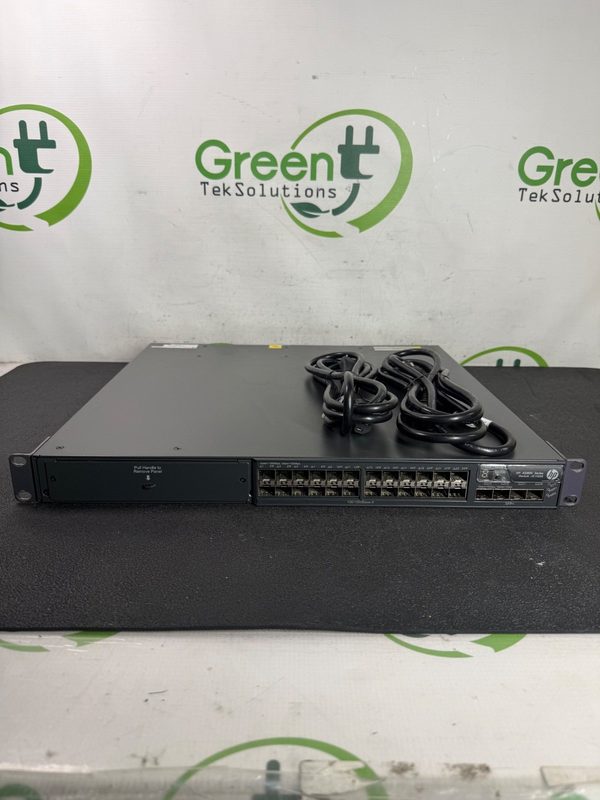 Коммутатор HPE S5800-32F
