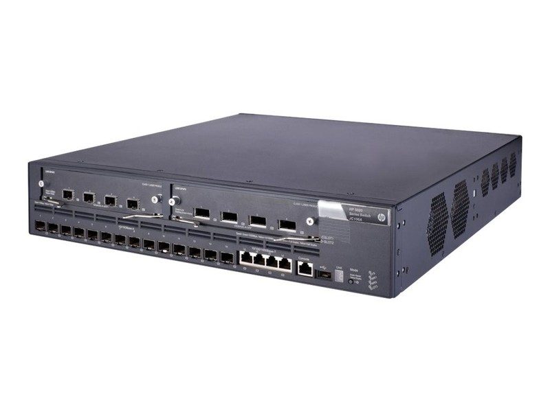 Коммутатор H3C S5820X-28C