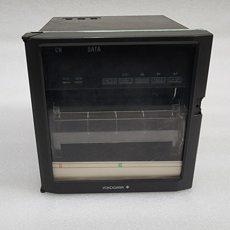 Регистратор Yokogawa S5EC06983-2005