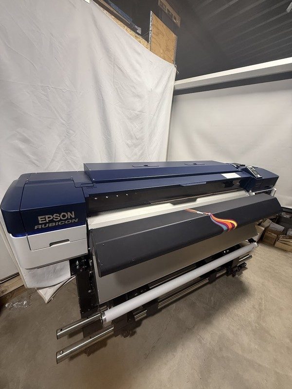 Принтер Epson S60600