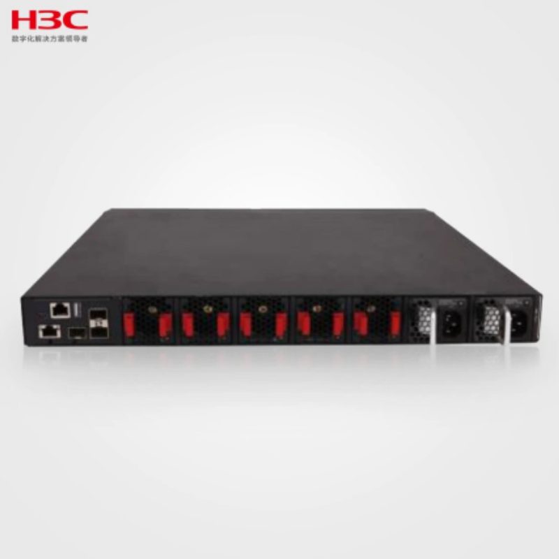 Коммутатор H3C S6820-56HF