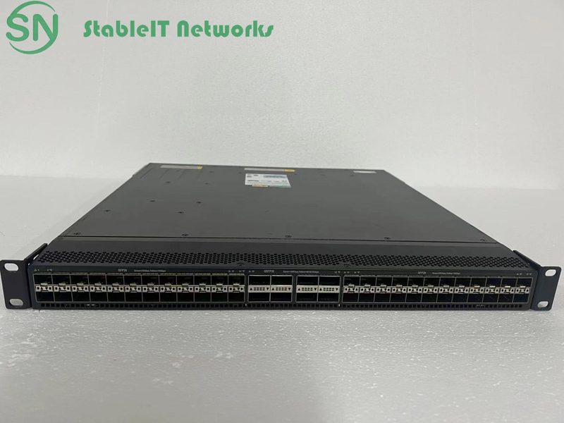 Коммутатор H3C S6850-56HF