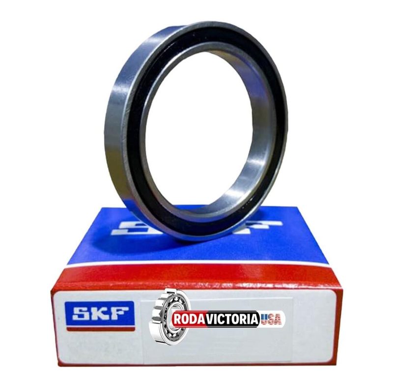 Подшипник S6902-2RS