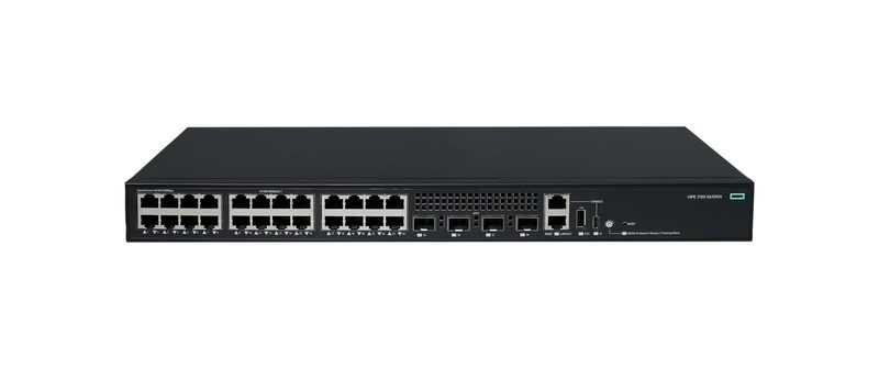 Коммутатор HPE S6X50A-ABA