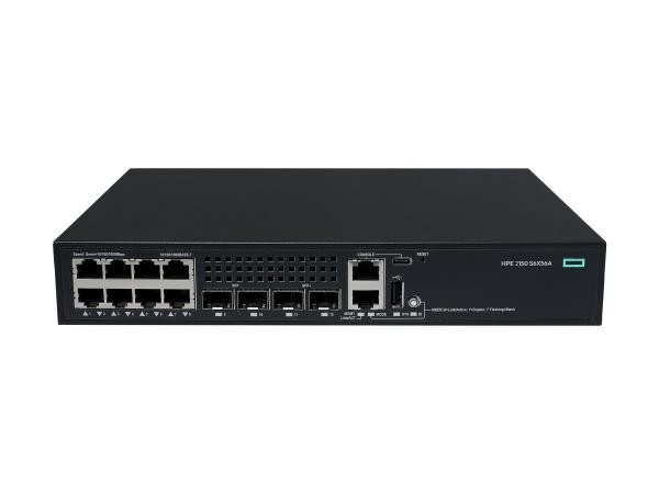 Коммутатор HPE S6X56A