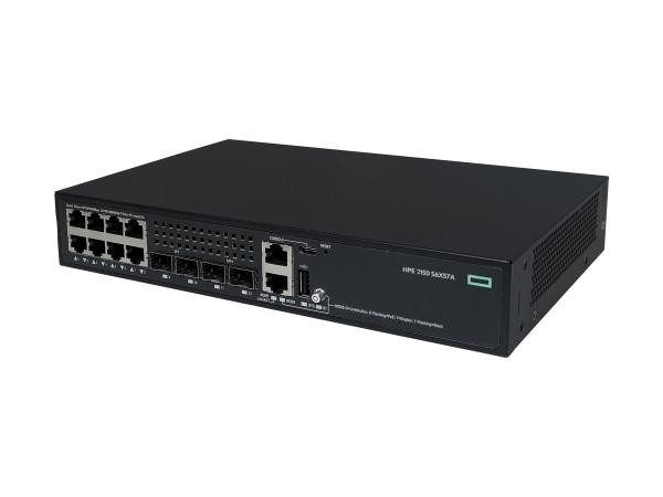 Коммутатор HPE S6X57A