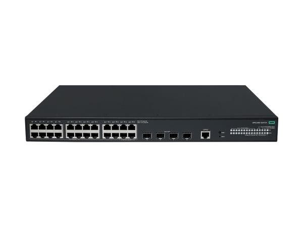 Коммутатор HPE S6X72A