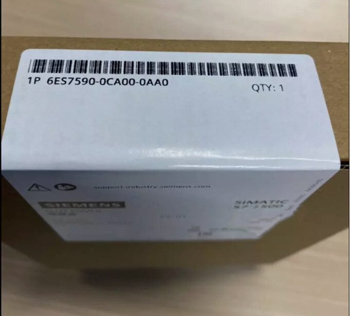 ПЛК Siemens S7-1500