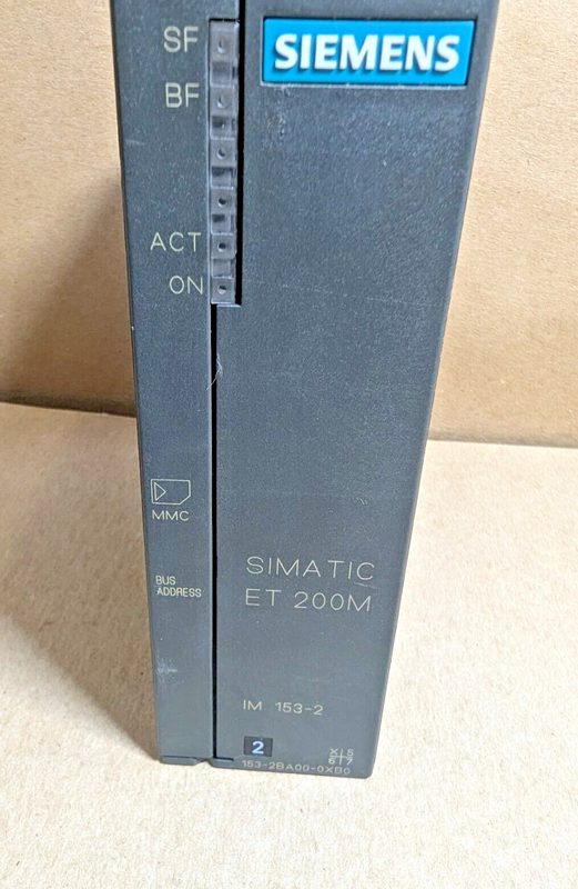 ПЛК Siemens S7-300