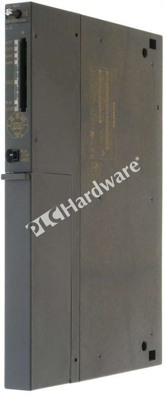 ПЛК Siemens S7-400F