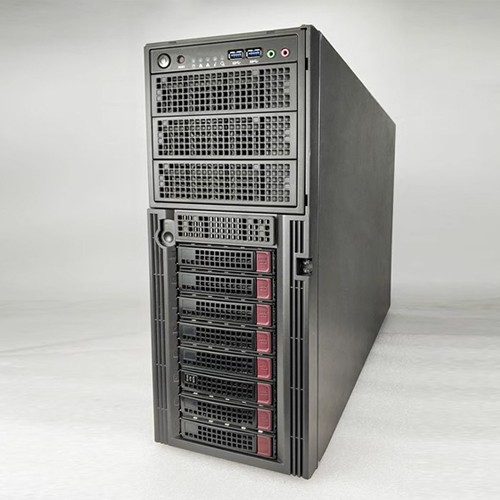 Сервер AMD S8030GM4NE-2T