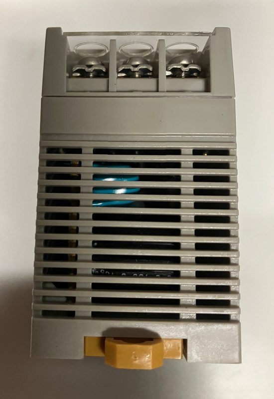Блок питания Omron S82K-00705