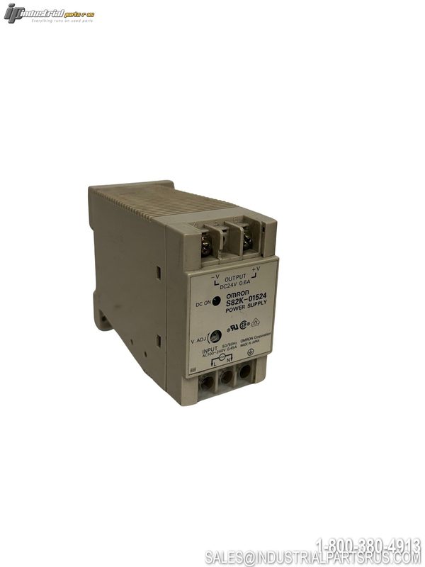 Блок питания Omron S82K-01524